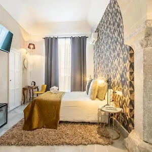Hotel Catedral Jerez