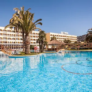 **** Hotel Evenia Olympic España