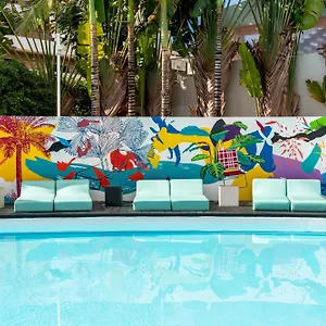 **** Hotel Gold By Marina - Adults Only España