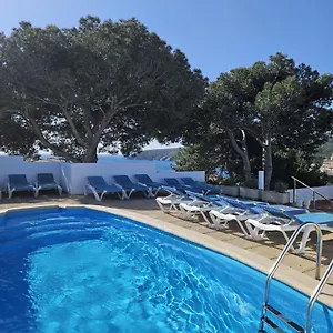 *** Hotel S'aguarda España
